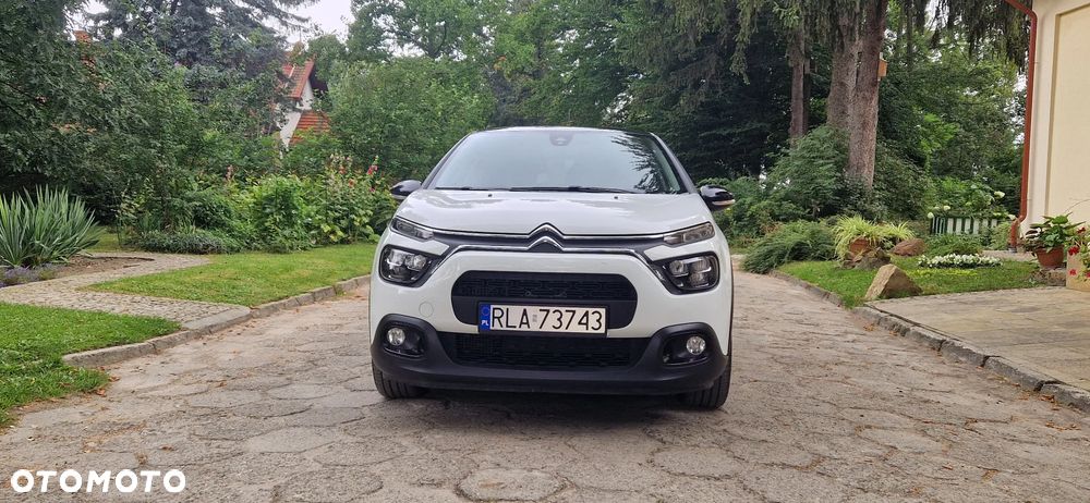 Citroën C3 1.5 BlueHDi Live S&S - 2
