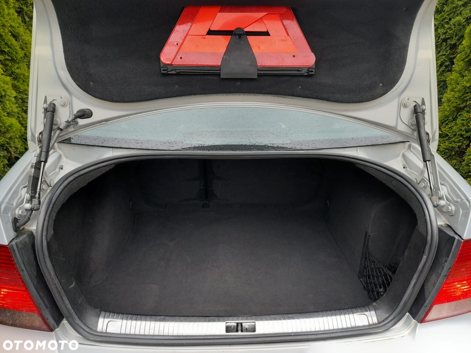 Volkswagen Bora 1.9 TDI - 8