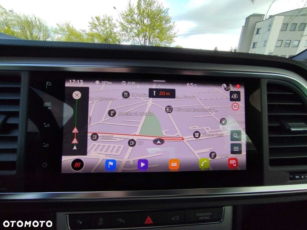 Seat Ateca 1.5 TSI FR S&S DSG - 31