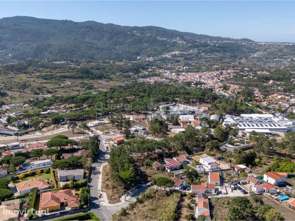 Lote para Construção de moradia na Urbanização Reserva Real, Mucifal - Grande imagem: 5/27