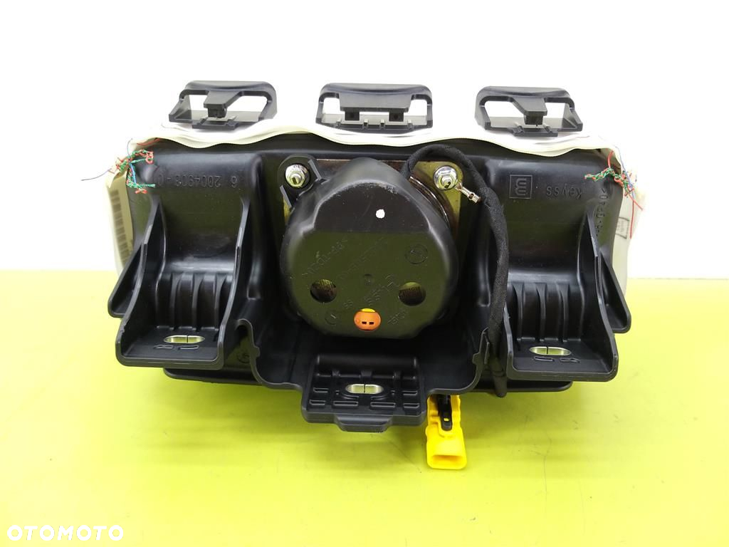 Airbag pasażera Opel Astra V K  2015-2022 R NOWA ORYGINAŁ GM 13499663 - 5
