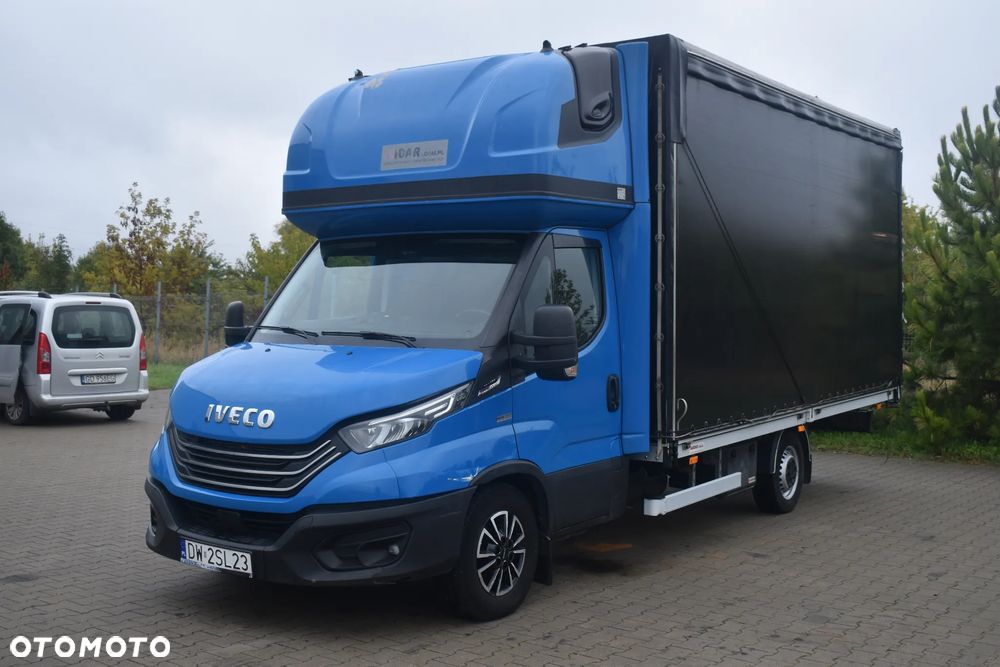 Iveco Daily - 1