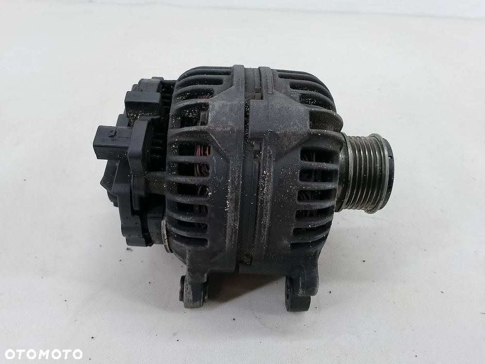 ALTERNATOR AUDI A2 045903023G 0124525027 1.2 TDI - 1