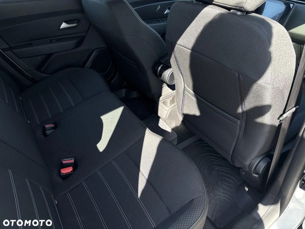 Dacia Duster 1.0 TCe Expression - 22