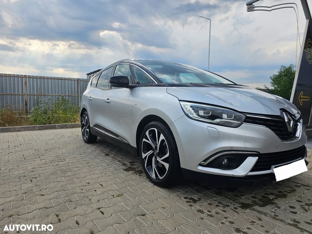 Renault Grand Scenic - 3