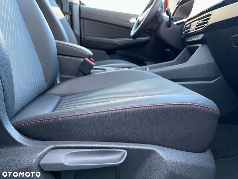 Ford Tourneo Connect - 21