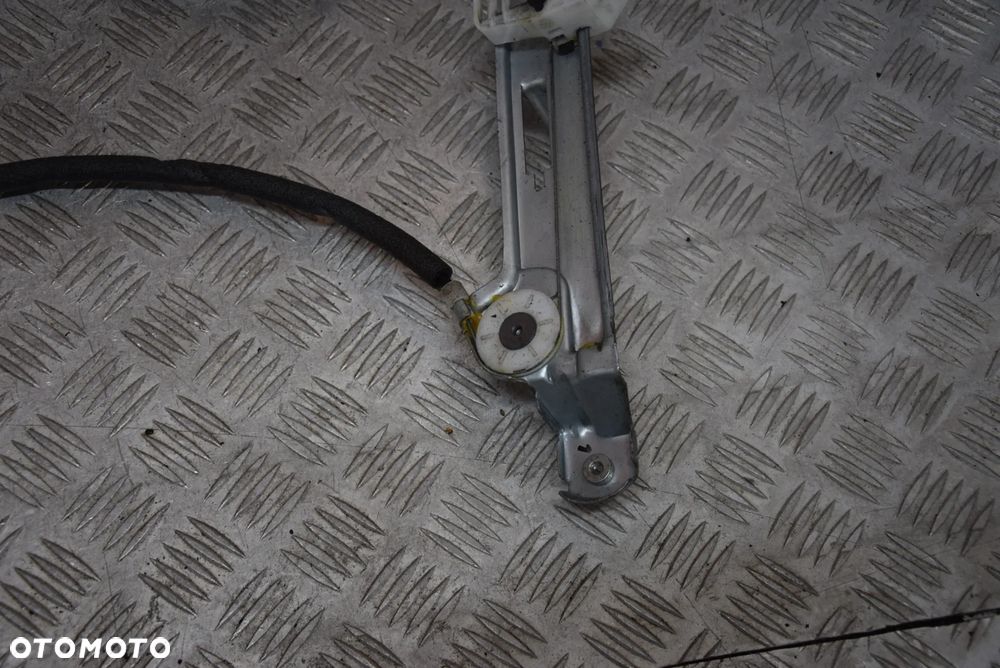 JEEP COMPASS I LIFT MECHANIZM SZYB LEWY PRAWY PRZÓD - 5