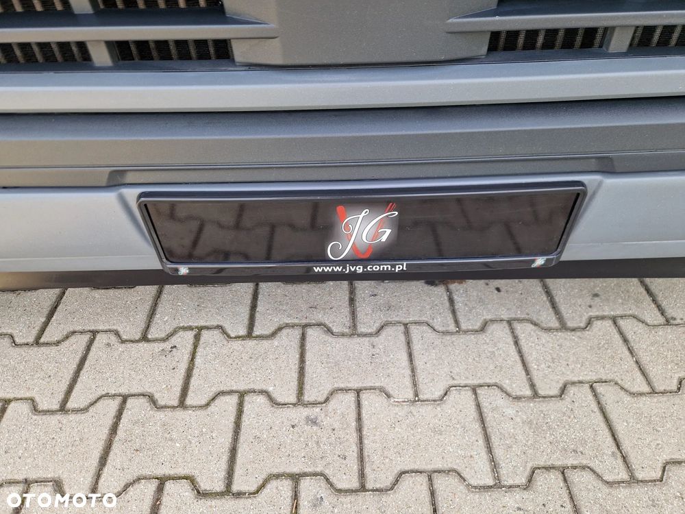Volvo FH500 I-PARK COOL OSŁONY MIĘDZYOSIOWE - 12