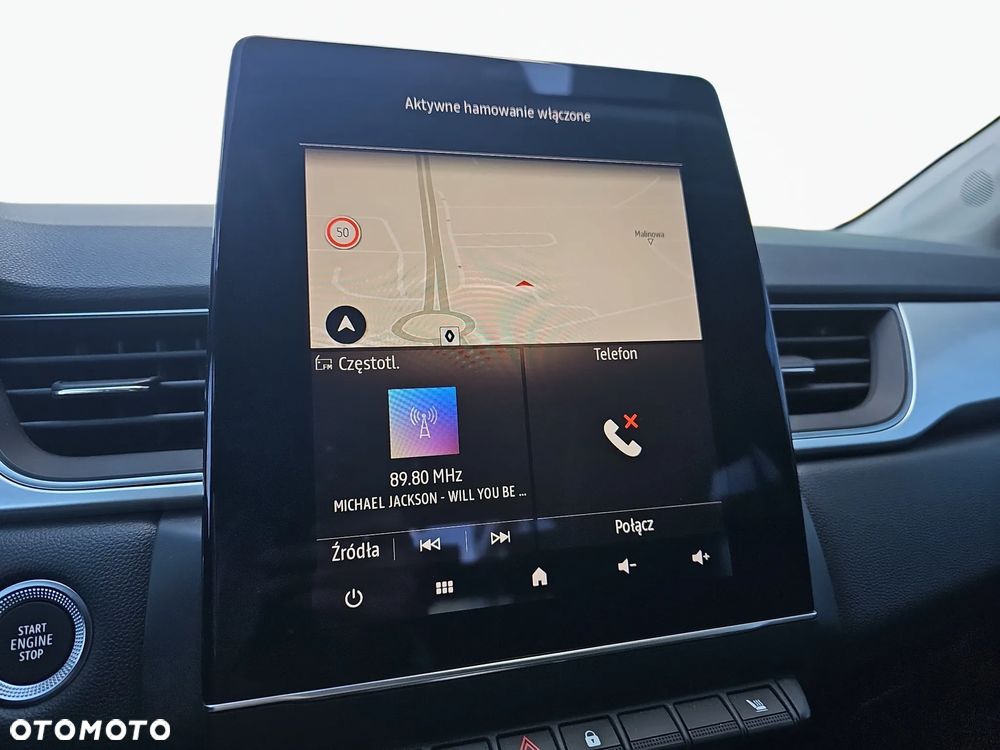 Renault Captur 1.3 TCe mHEV Techno EDC - 21