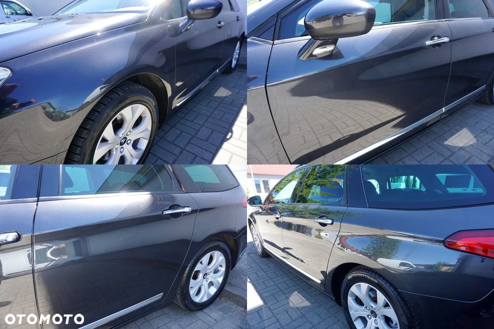 Citroën C5 2.0 HDi Exclusive - 18
