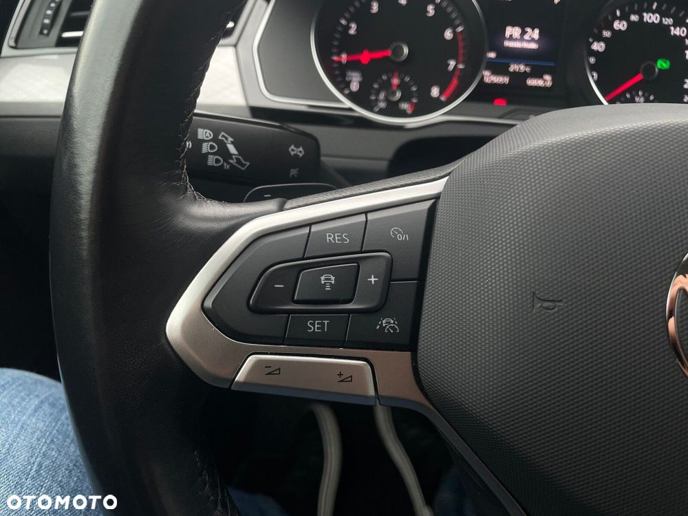 Volkswagen Passat Variant 1.5 TSI EVO Business DSG - 22