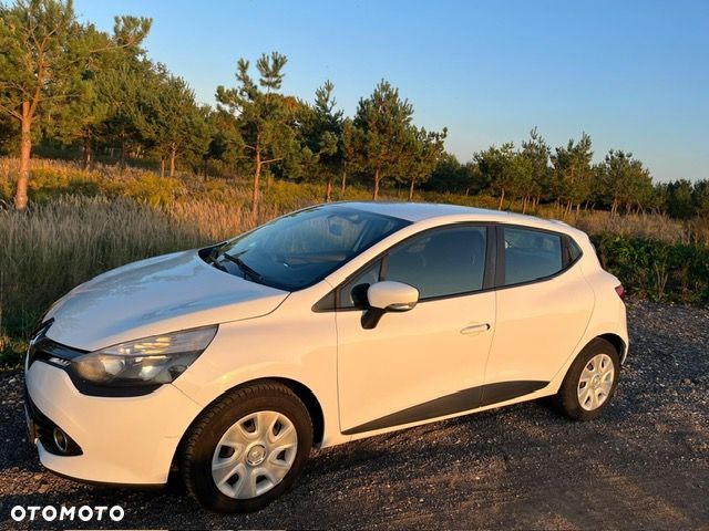 Renault Clio - 3