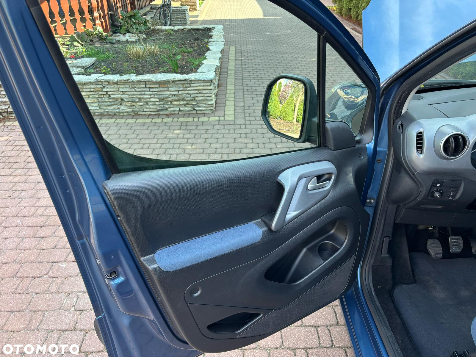 Citroën Berlingo 1.6 HDi 90 FAP Multispace - 24