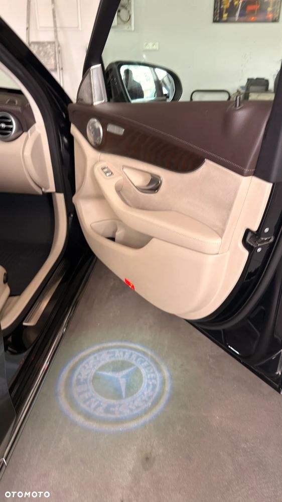 Mercedes-Benz Klasa C 220 d 9G-TRONIC Avantgarde - 40
