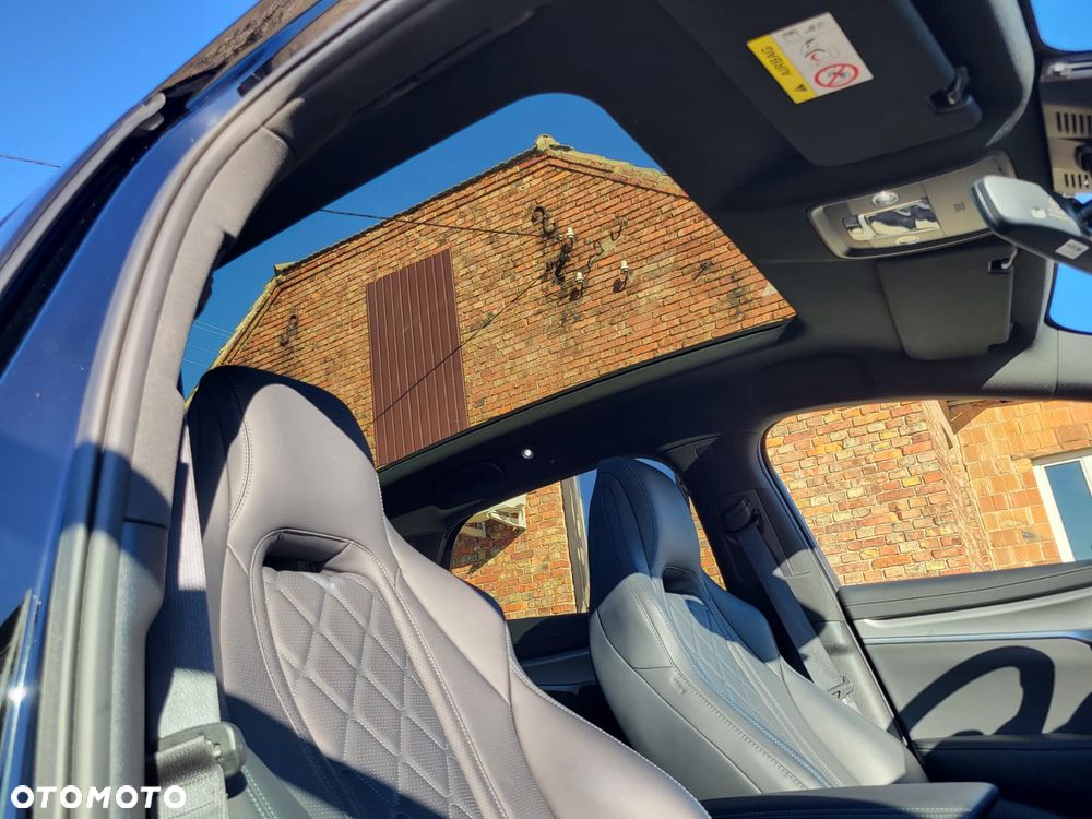 BYD Sealion 7 Comfort - 16