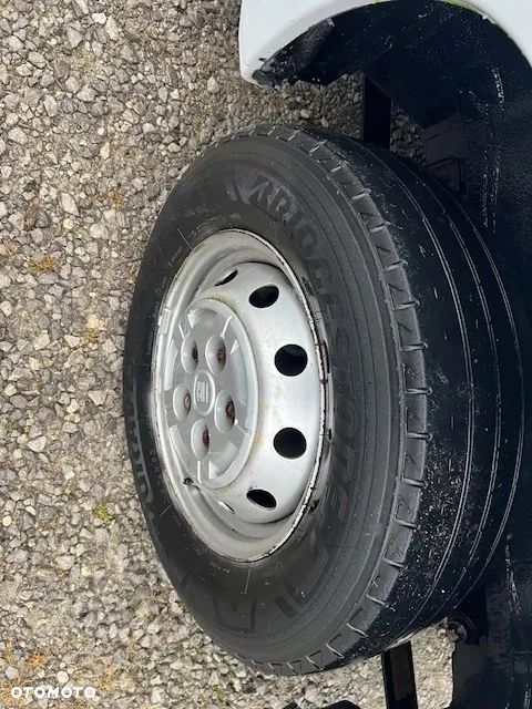 Fiat Ducato L2H1 2,3 130 KM klima tempomat - 27