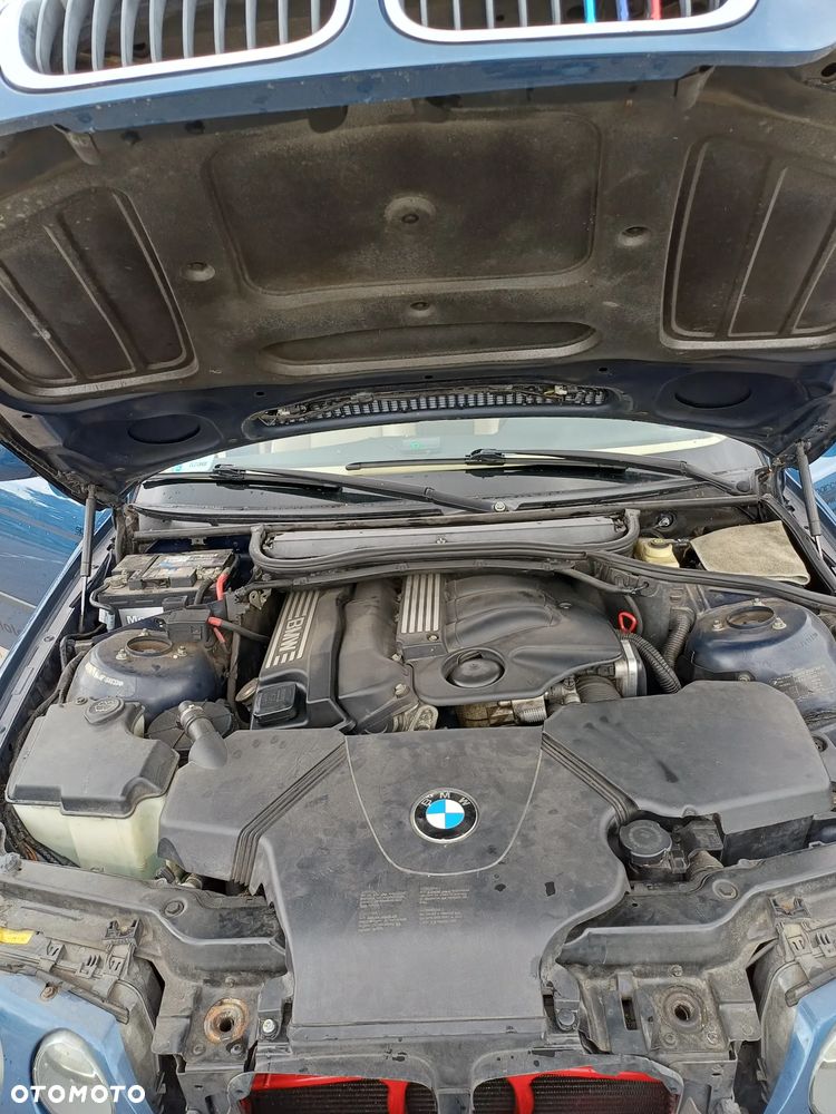 BMW Seria 3 - 11