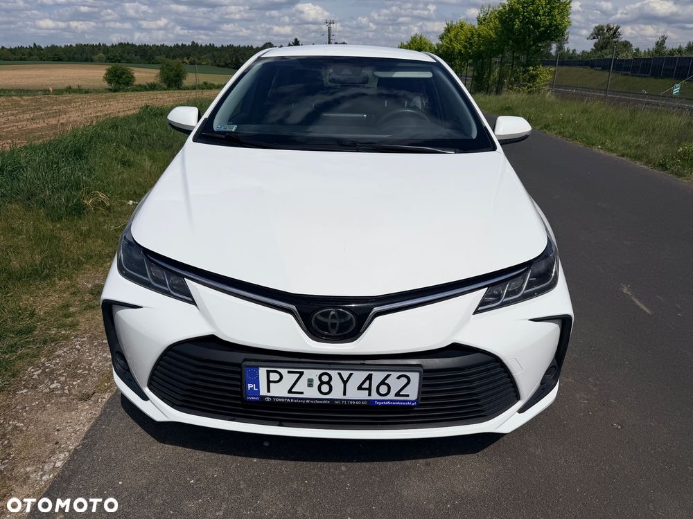 Toyota Corolla 1.6 Comfort - 2