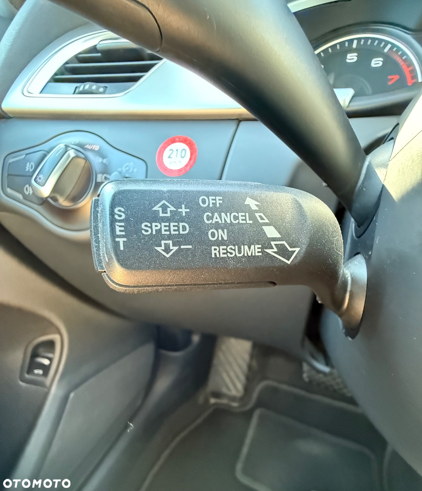 Audi A4 1.8 TFSI Multitronic - 13