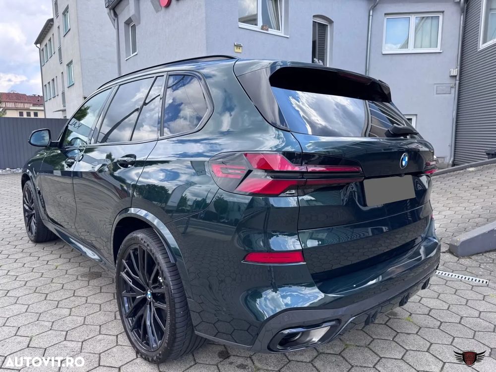 BMW X5 xDrive40d - 6