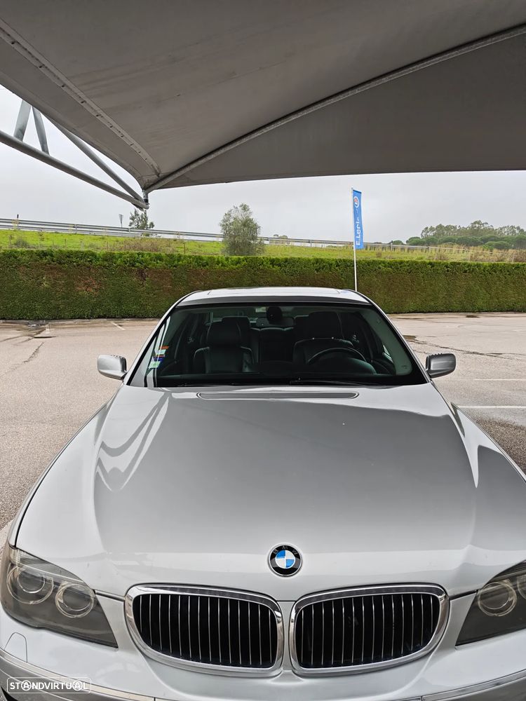 BMW 730 d - 2