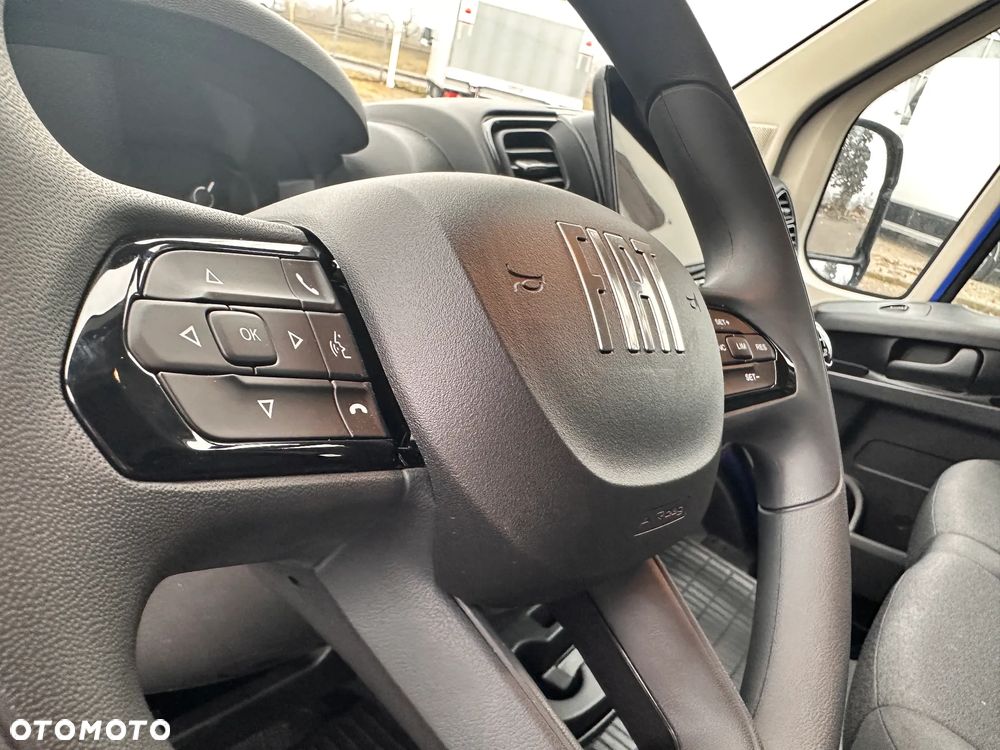 Fiat DUCATO KOLOR SPECJALNY !!! WYPRZEDAŻ !!!! - 11