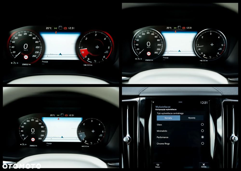 Volvo XC 60 D3 Momentum Pro - 35
