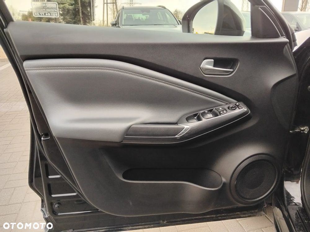 Nissan Juke 1.0 DIG-T N-Connecta - 18