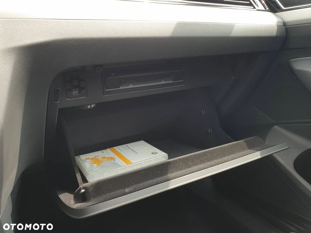 Volkswagen Passat Variant 1.8 TSI BMT Comfortline DSG - 32