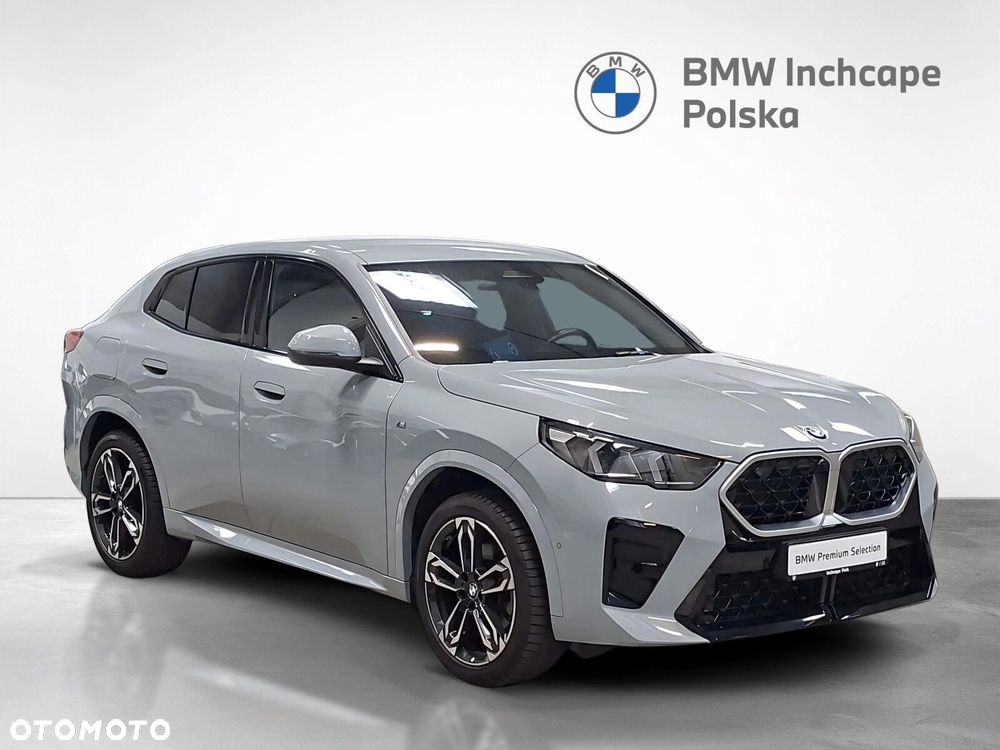 BMW X2 - 8