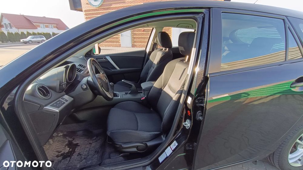 Mazda 3 1.6 16V Exclusive - 7