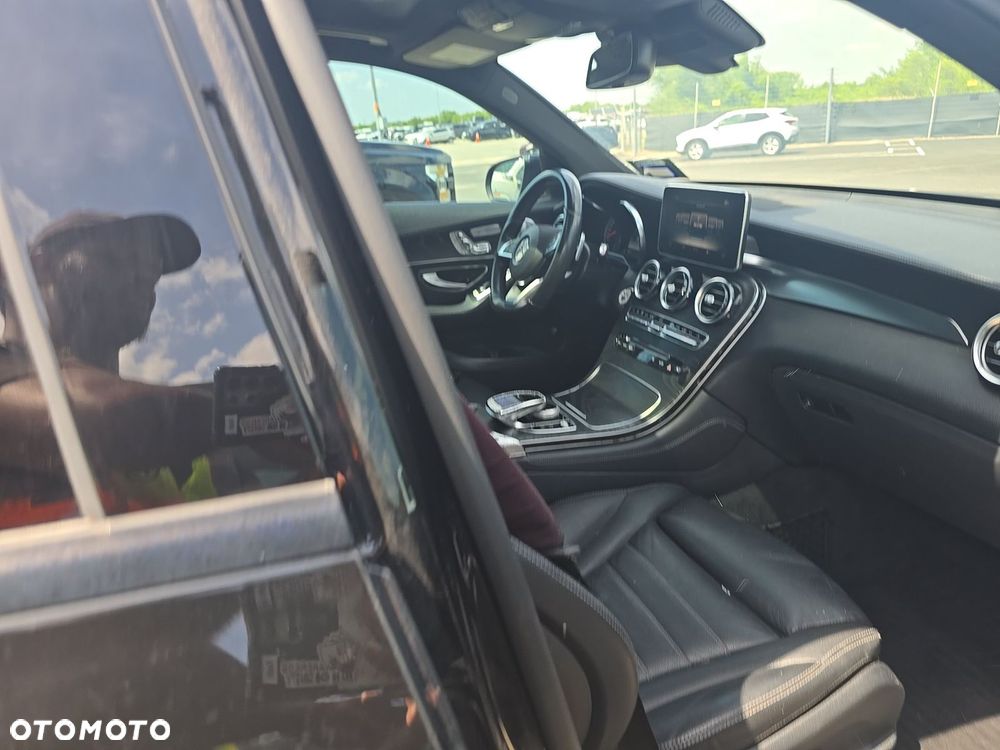 Mercedes-Benz GLC AMG 43 4Matic 9G-TRONIC - 7