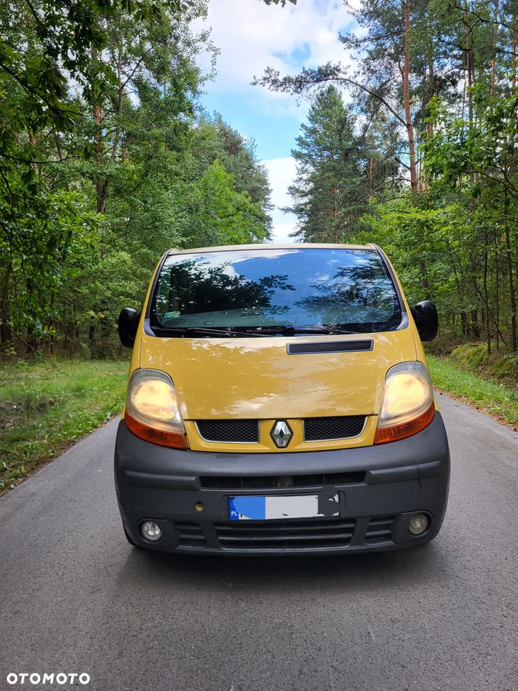 Renault Trafic - 5