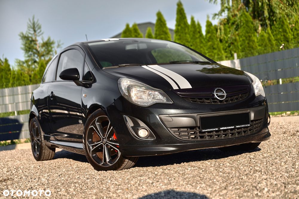 Opel Corsa 1.7 CDTI Sport - 5