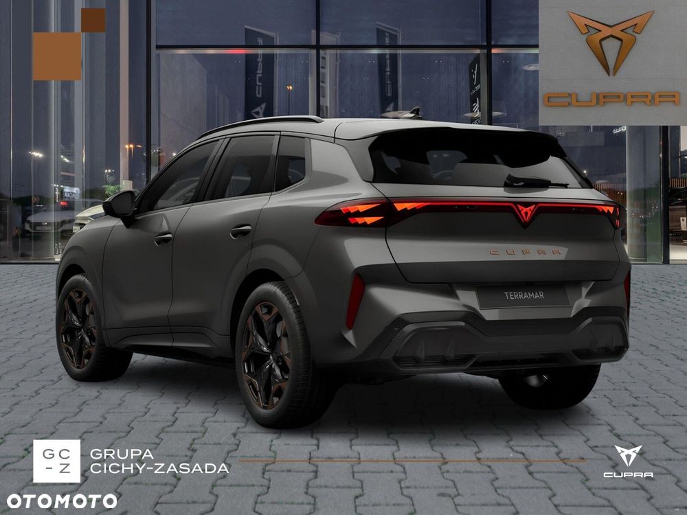Cupra Terramar - 3