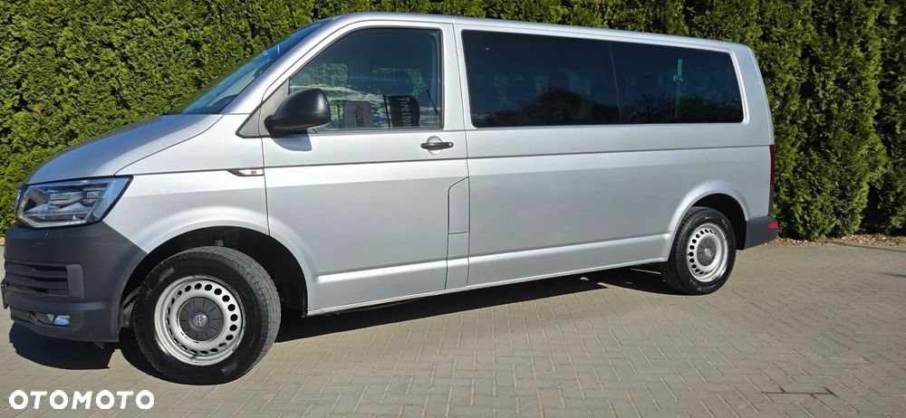 Volkswagen Transporter L2H1 Plus Comfortline DSG - 3