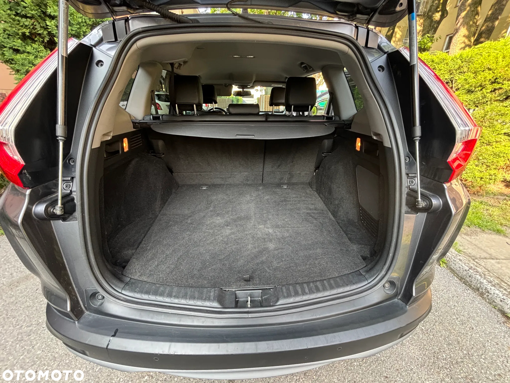 Honda CR-V 2.0 i-MMD Lifestyle (2WD / Connect+) - 12