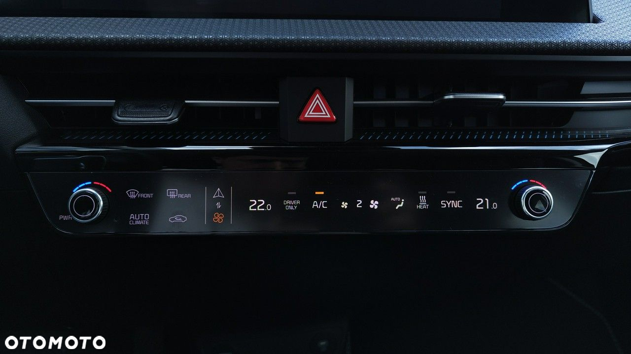 Kia EV6 - 25