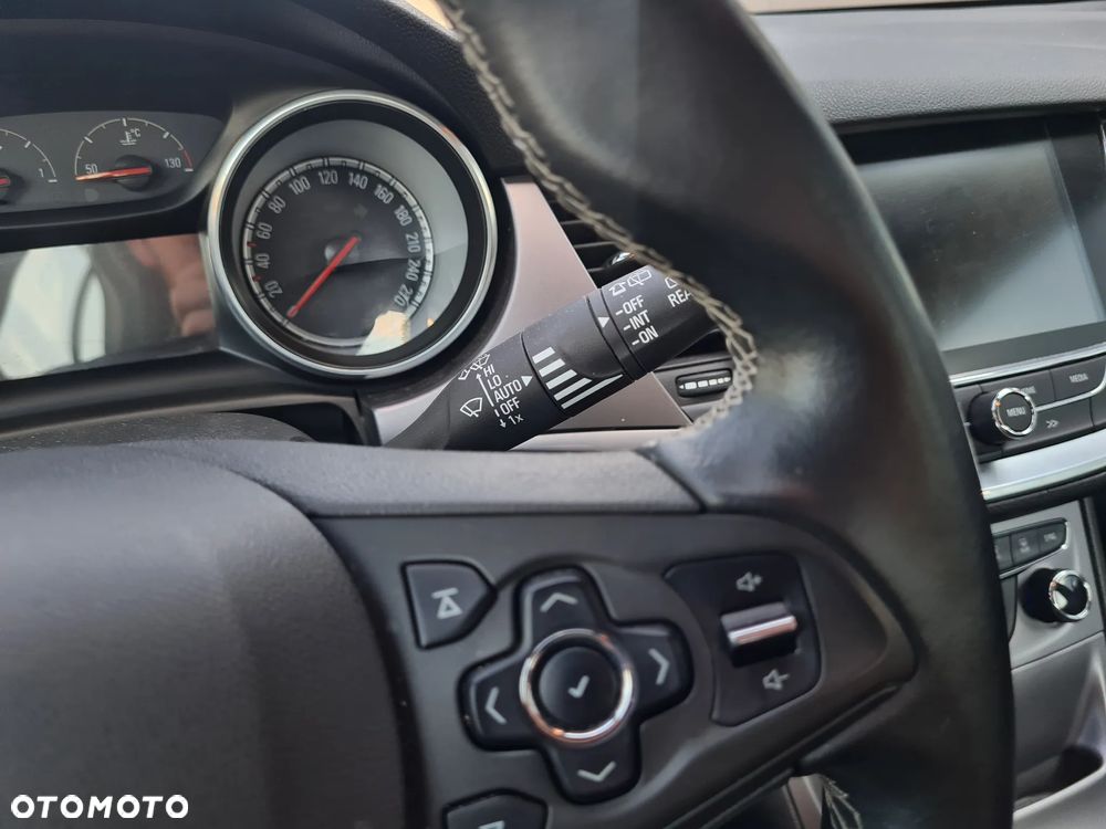 Opel Astra V 1.6 CDTI Enjoy - 14