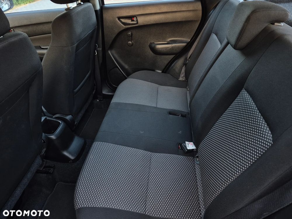 Suzuki Vitara - 18