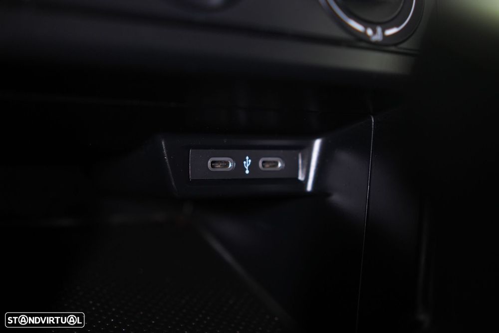 VW Polo 1.0 TSI DSG OPF ACTIVE - 25