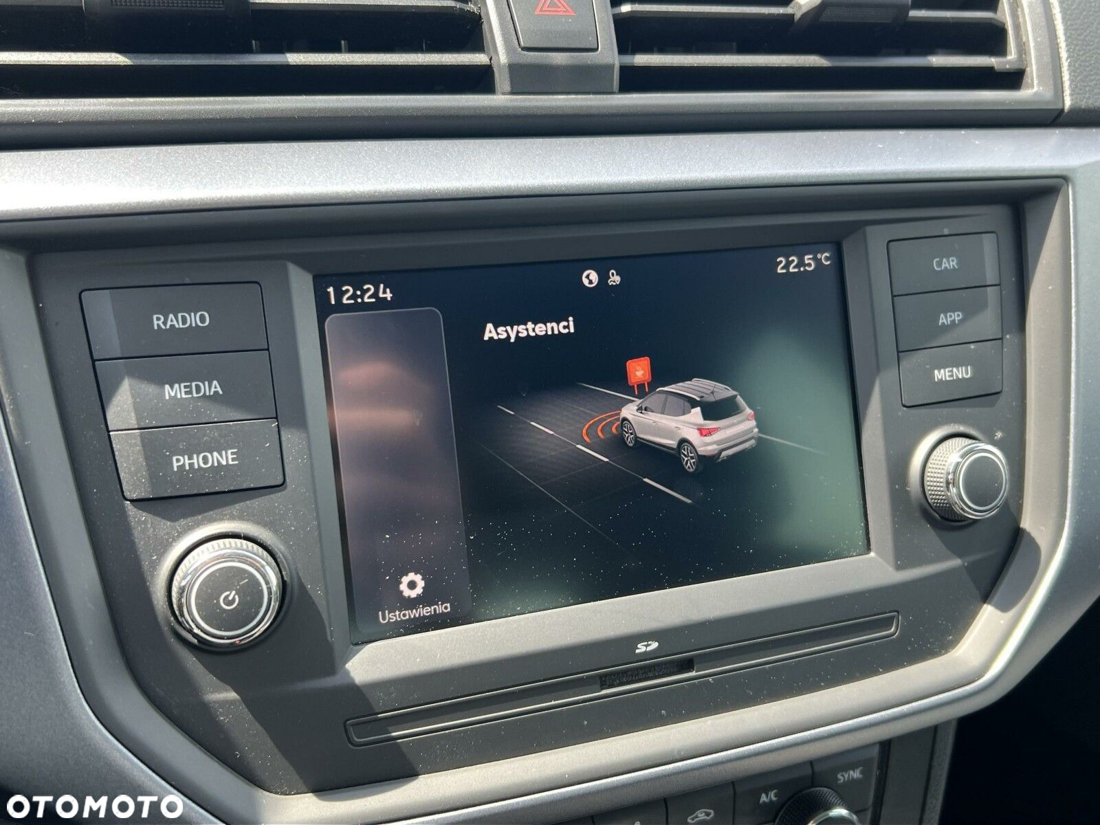 Seat Arona 1.0 TSI Style S&S - 26