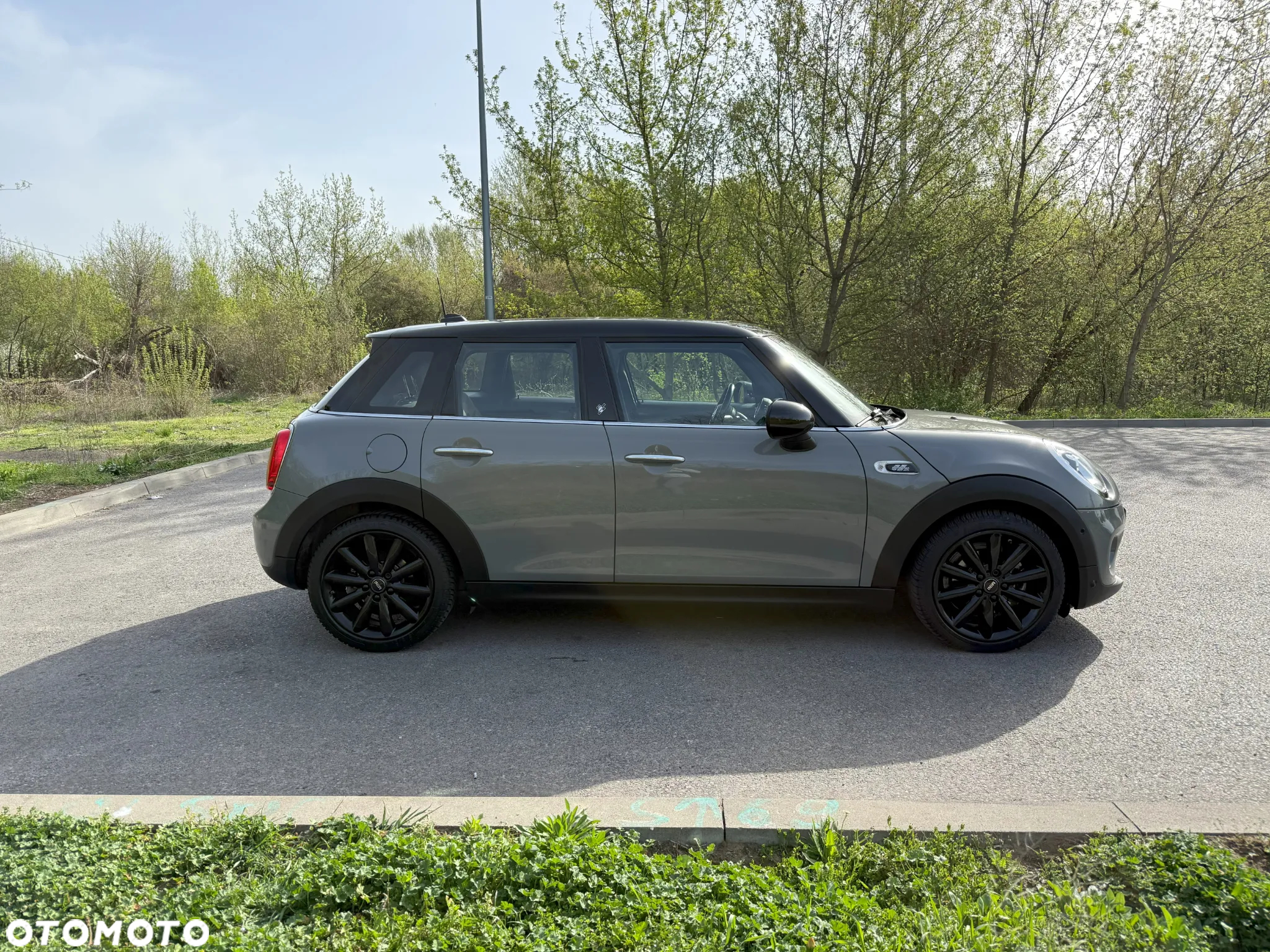 MINI Cooper D - 15