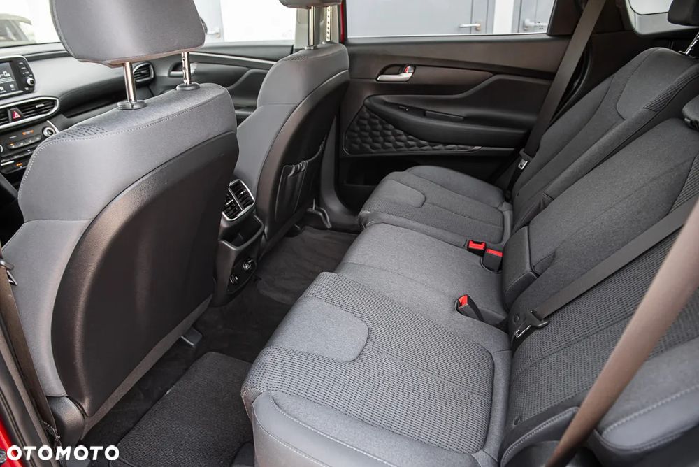 Hyundai Santa Fe 2.4 GDI 4WD Premium - 19