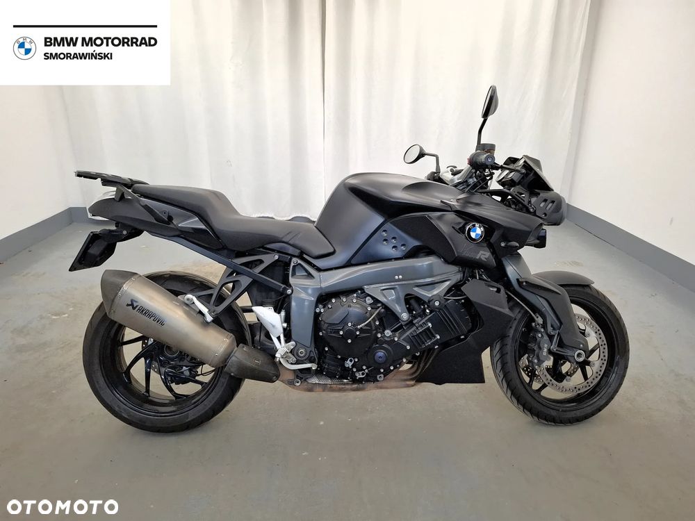 BMW K - 8