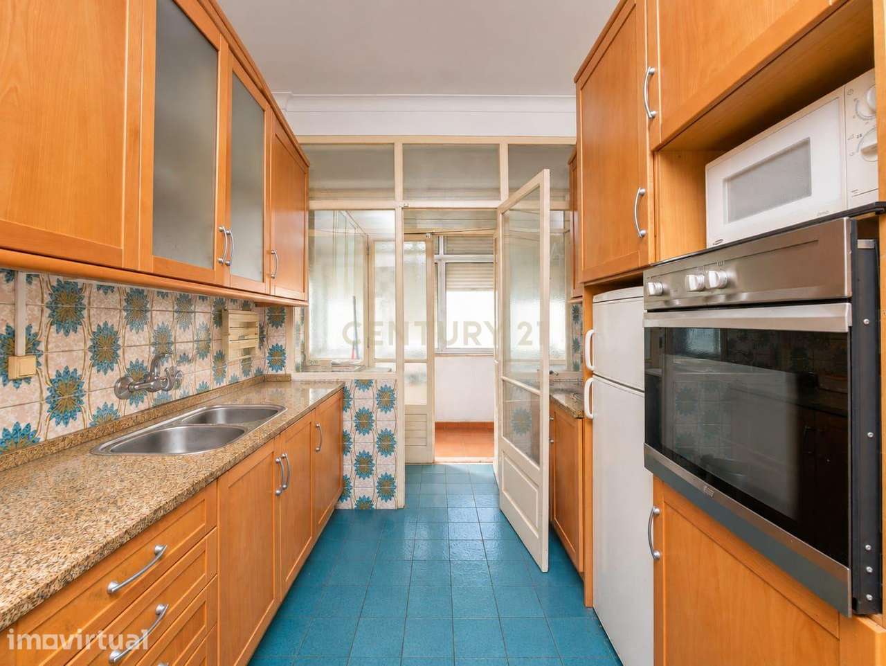 Apartamento T4 | 128 m² | Oeiras - Grande imagem: 2/28