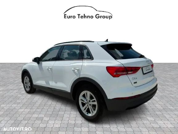 Audi Q3 1.5 35 TFSI S tronic MHEV Basic - 4
