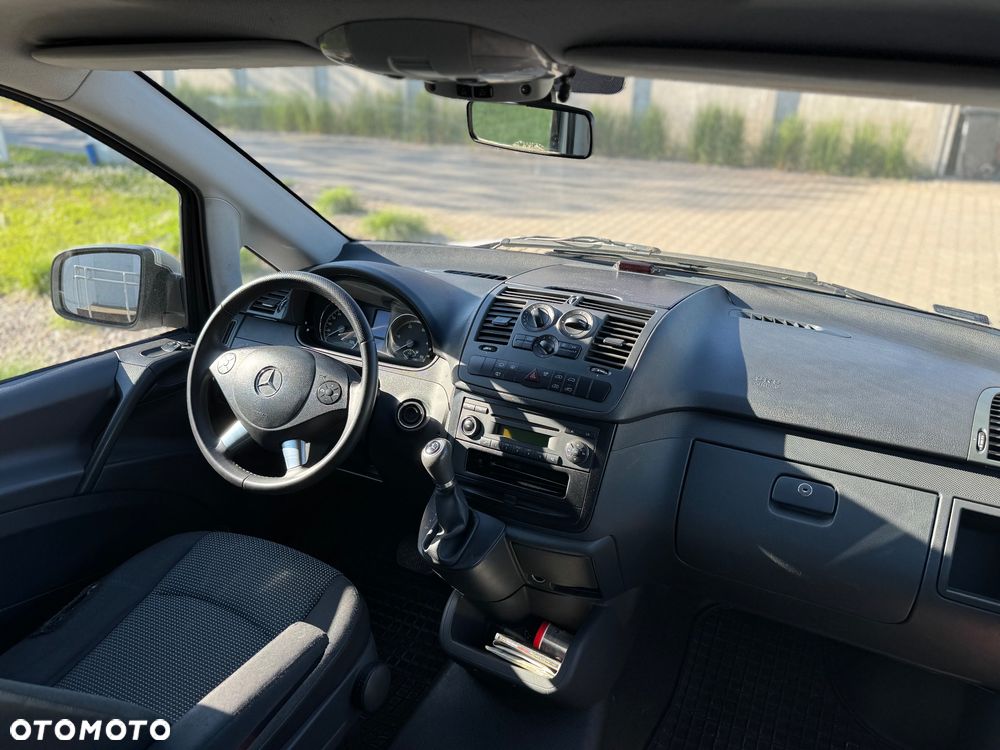 Mercedes-Benz Vito 639.701 - 15