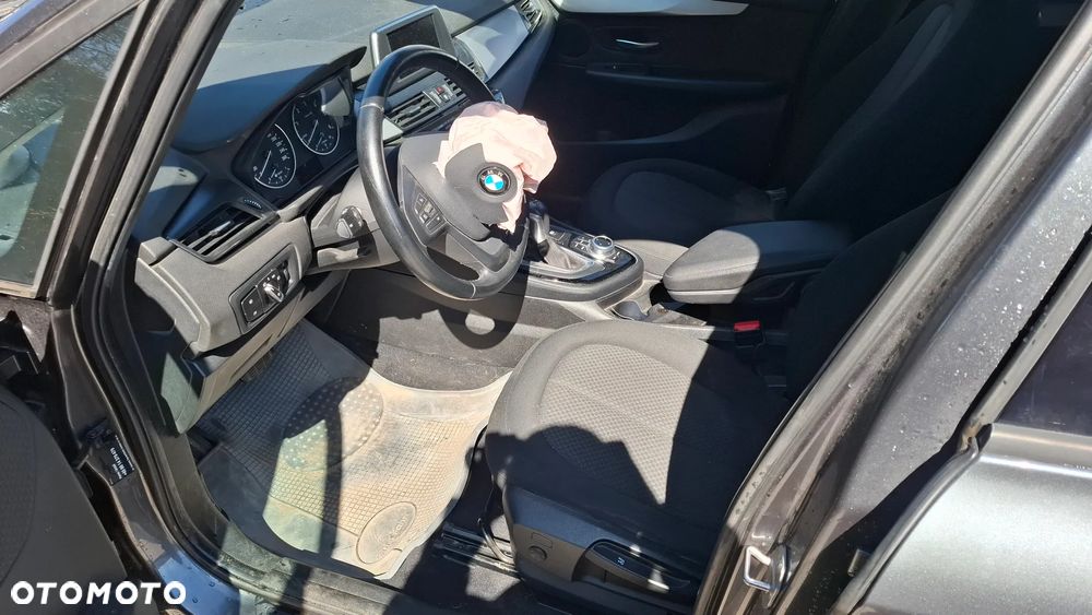 BMW Seria 2 218d GT - 10