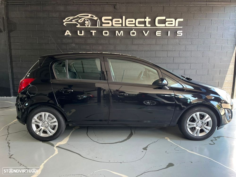 Opel Corsa 1.2 Enjoy S/S - 6